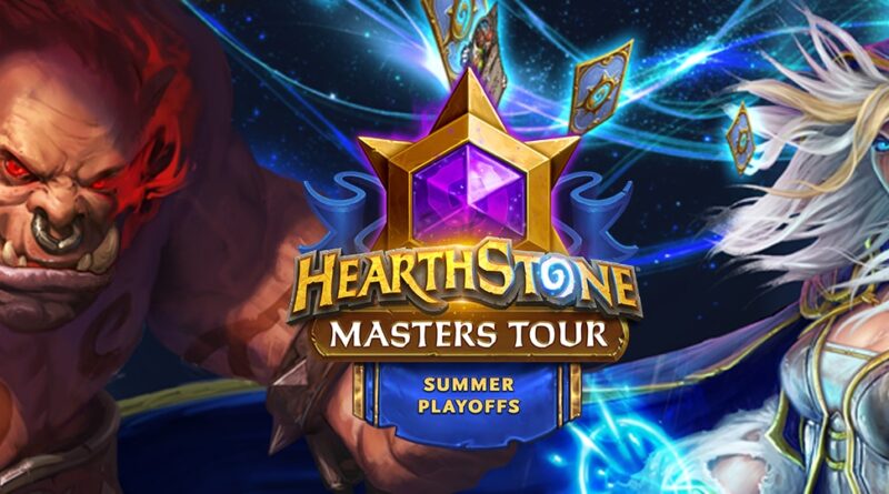 Hearthstone : qualifications d’été 2026
