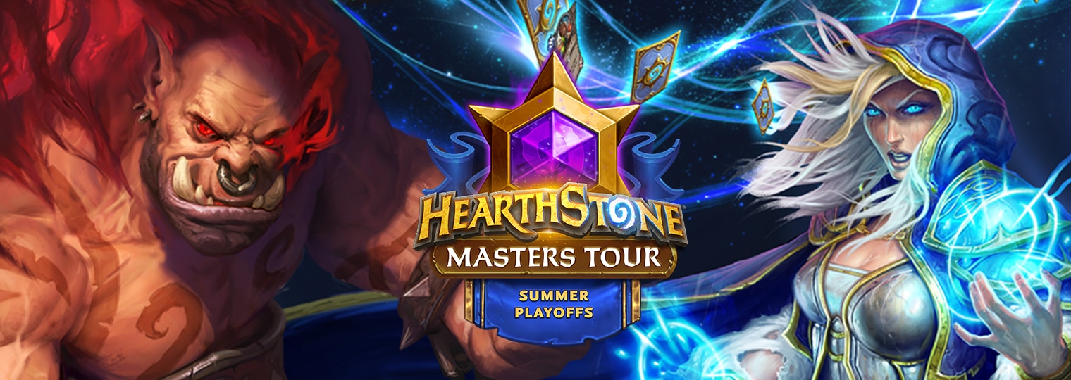 Hearthstone : les qualifications d’été 2026 débutent le 19 juillet 2026 avant la BlizzCon
