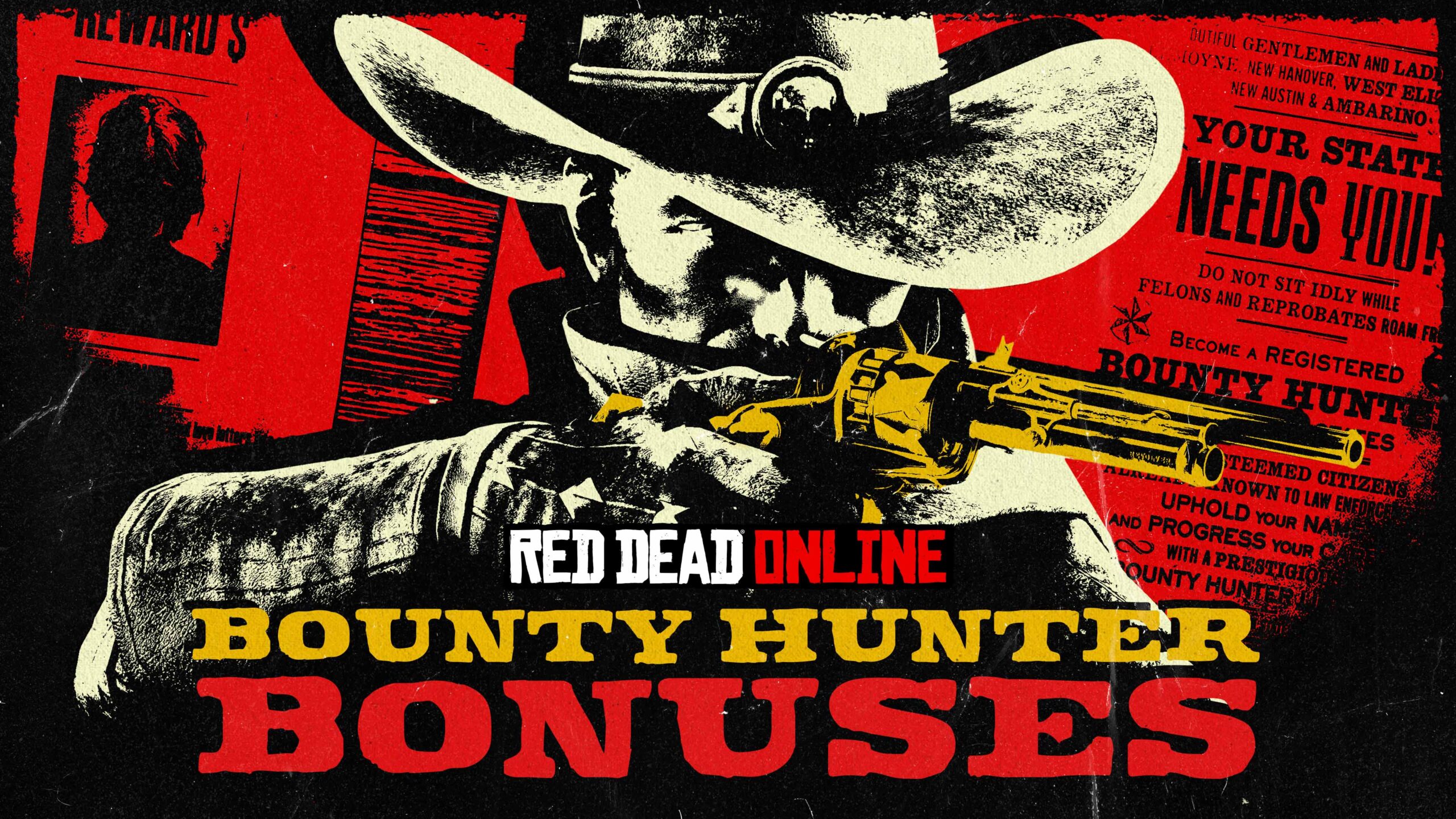 Red Dead Online : les chasseurs de primes sont à l’honneur avec des récompenses triplées jusqu’au 3 août 2026