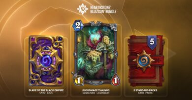 Hearthstone : BlizzCon 2026