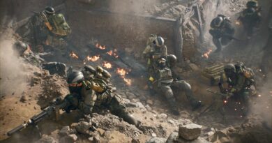 Battlefield 6 : Guide la création d'équipement et des classes d'armes