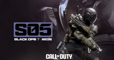 Call of Duty Black Ops 7 : Saison 5