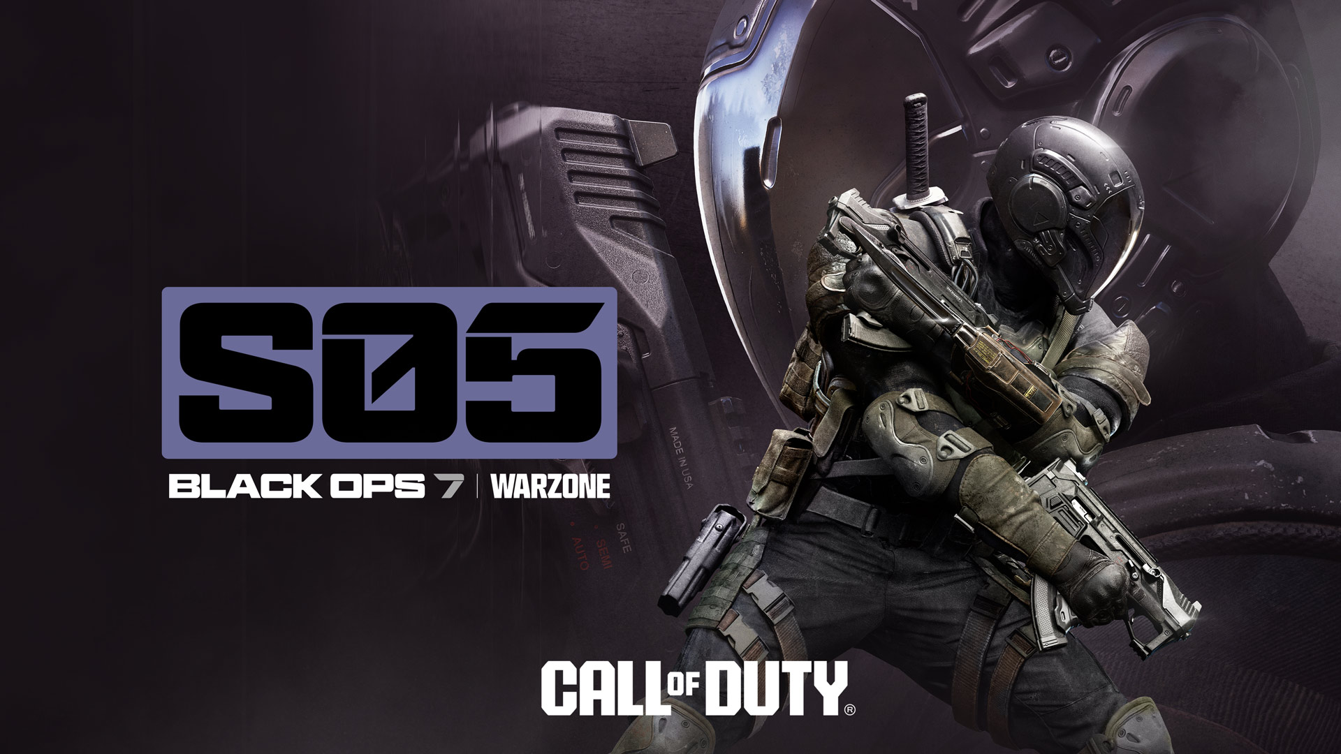 Call of Duty : Black Ops 7 dévoile sa Saison 5 avec de nouvelles cartes, armes et contenus majeurs