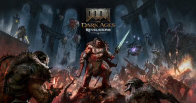 DOOM : The Dark Ages - DLC Revelations