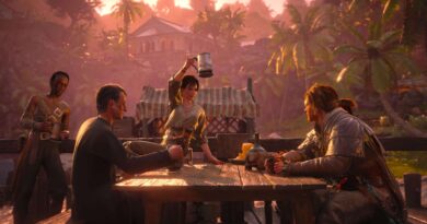 Assassin's Creed Black Flag Resynced : Guide Débutant