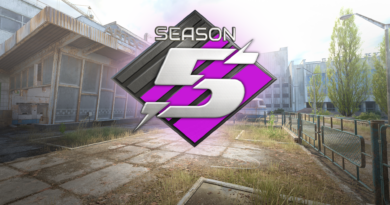 Counter-Strike 2 : Saison 5
