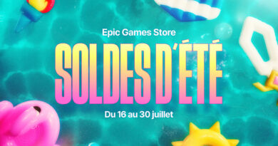 Epic Games Store : Guide d'achat des soldes d'été 2026