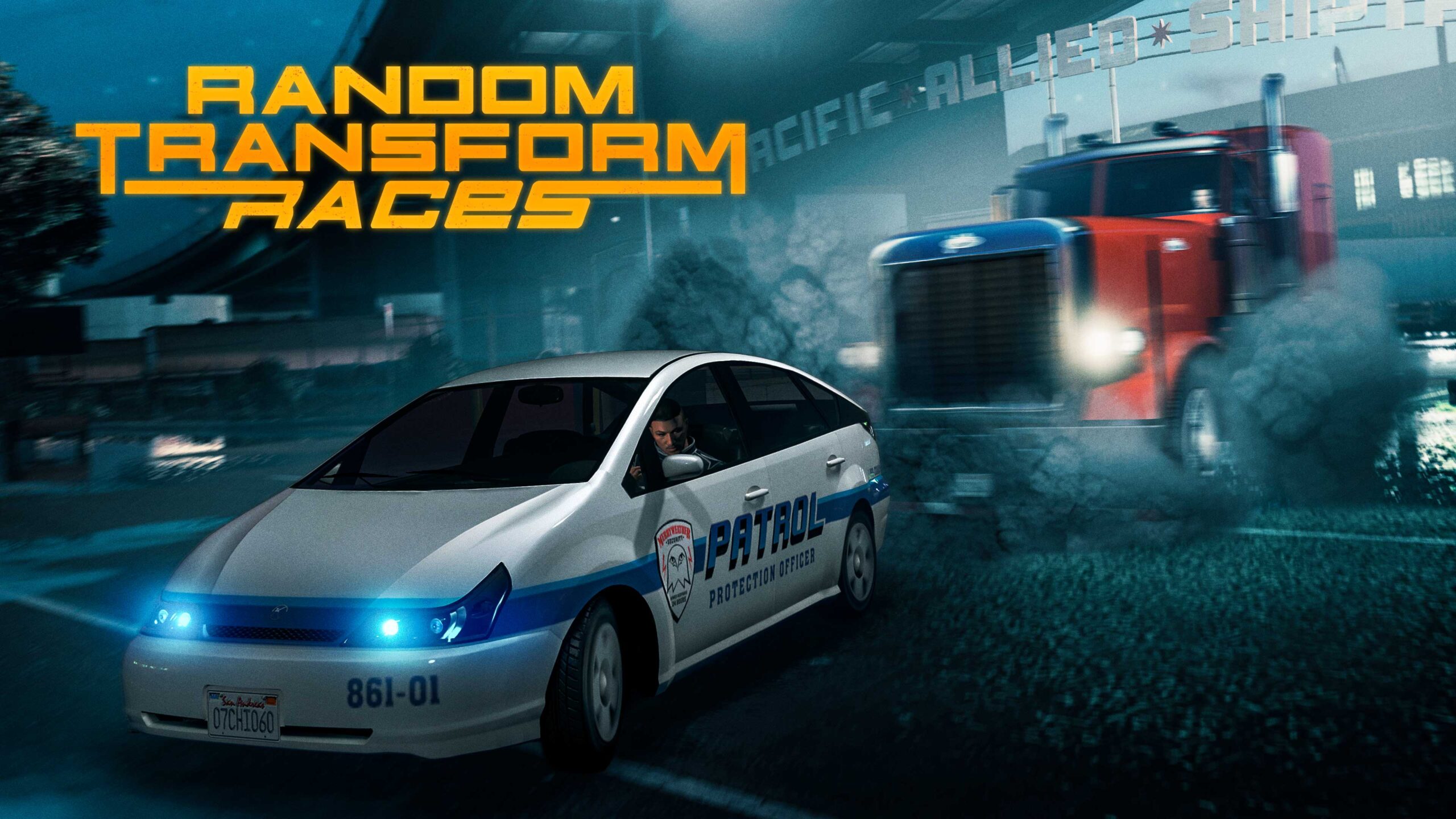 GTA Online : les courses Transform rapportent triple cette semaine, avec un bonus x6 ce week-end