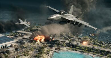 Guide débutant pour les véhicules aériens dans Battlefield 6