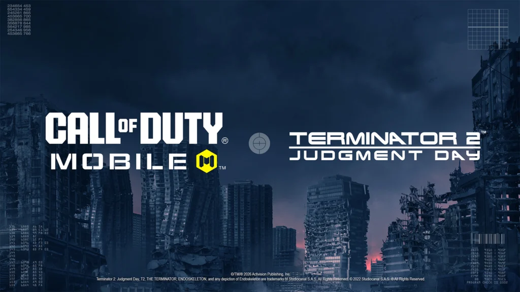 Call of Duty : Mobile Saison 7