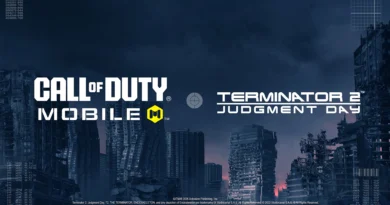 Call of Duty : Mobile Saison 7
