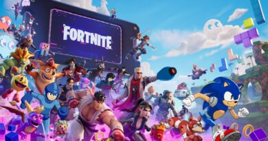 Fortnite Système hacké
