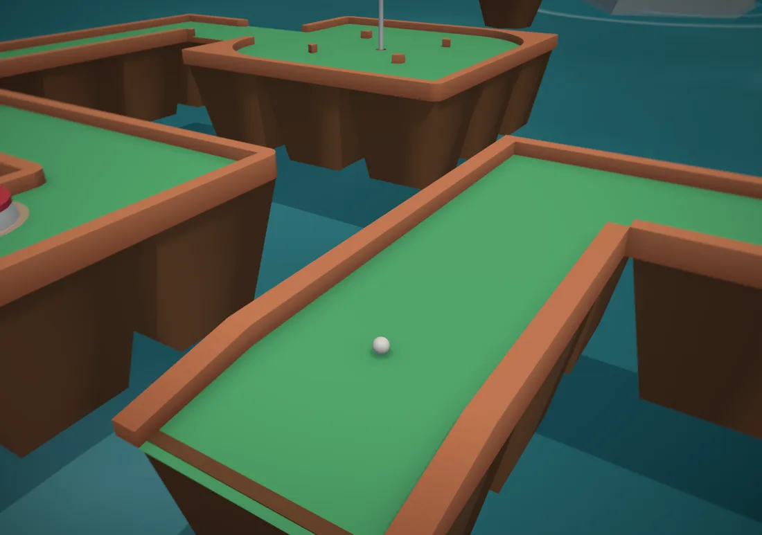 Putt.day : le Wordle du minigolf qui propose un nouveau défi gratuit chaque jour