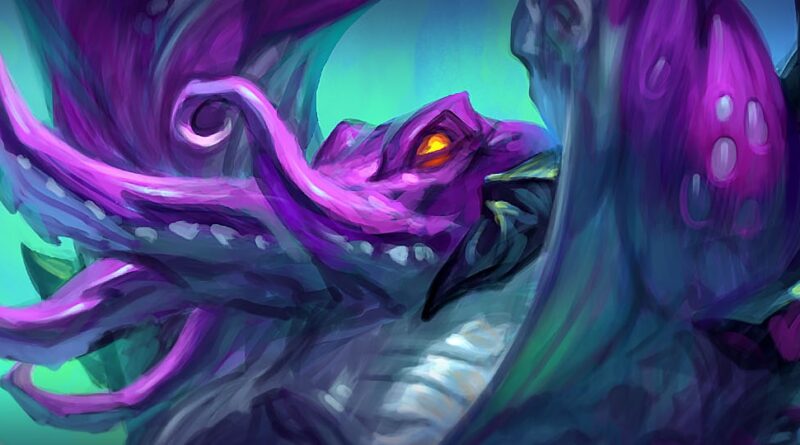 Les Aberrations rejoignent les champs de bataille à la BlizzCon