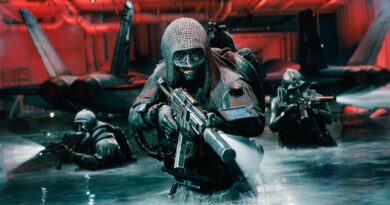 Battlefield 6 : Mise à jour Raz de marée de la Saison 4