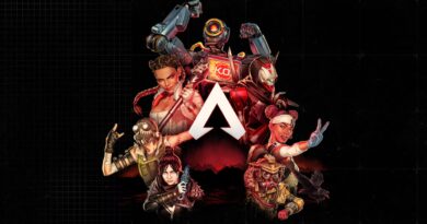 Apex Legends : EA Javelin Anticheat