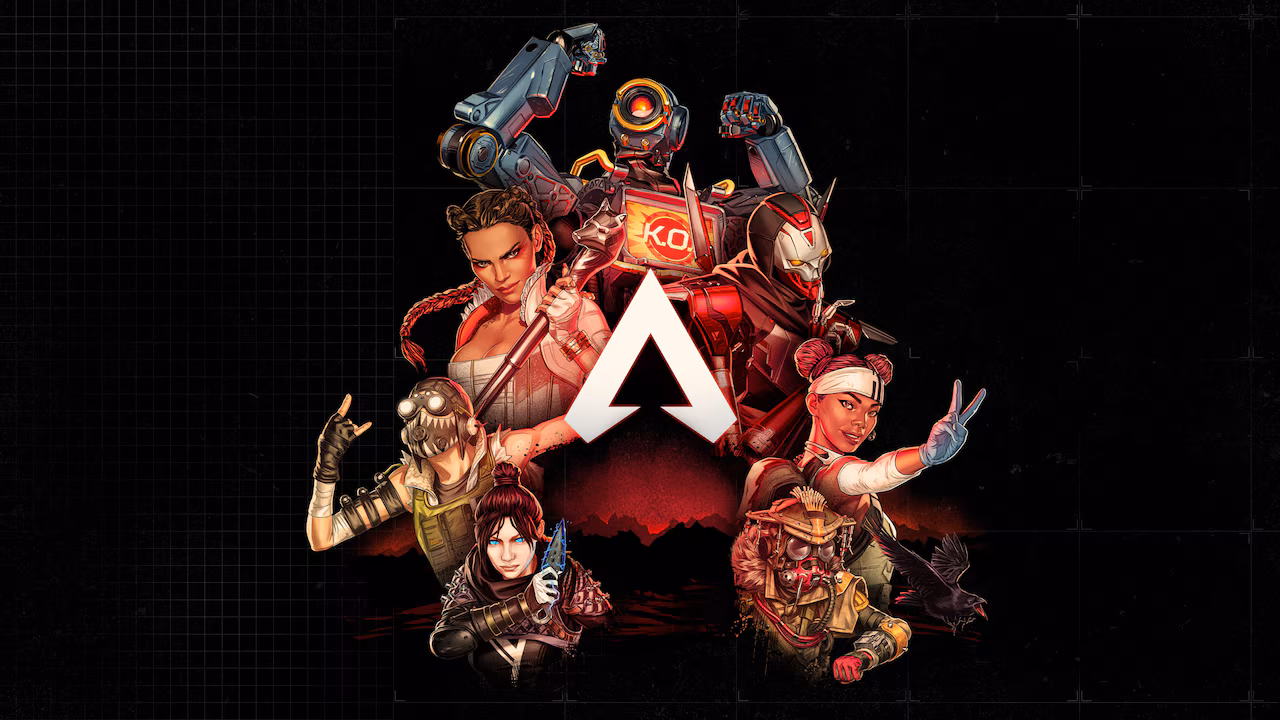 Apex Legends adopte EA Javelin Anticheat sur PC dès le 29 septembre 2026