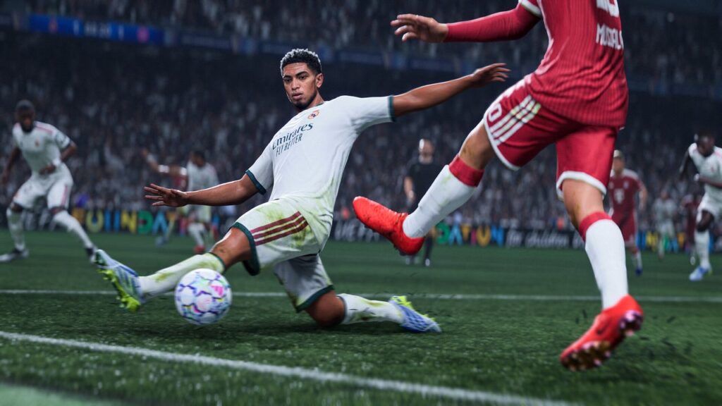 EA SPORTS FC 27 : Guide mode carrière