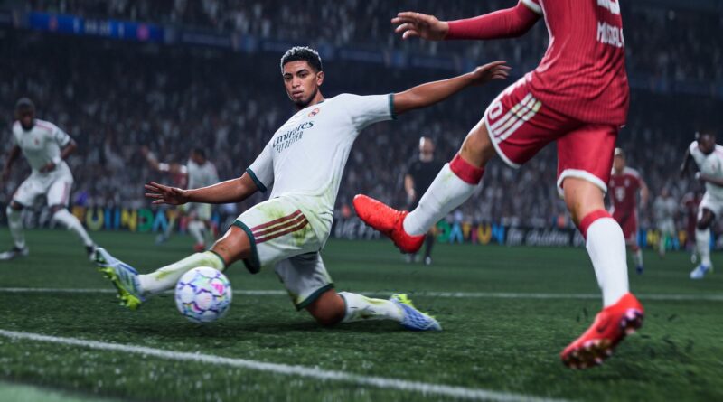 EA SPORTS FC 27 : Guide mode carrière