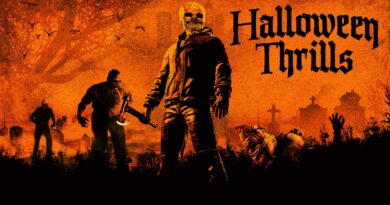 GTA Online : Halloween