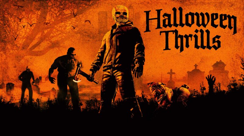 GTA Online : Halloween