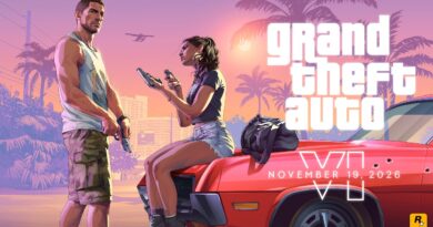 Grand Theft Auto VI : Bande-annonce de lancement