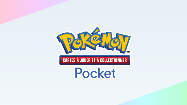 Pokémon Pocket : une nouvelle série et de nombreuses nouveautés annoncées pour octobre 2026